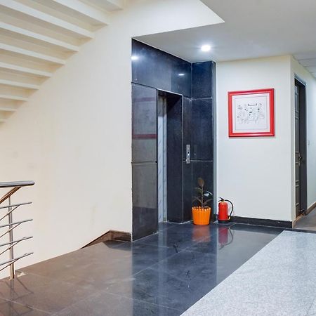 Hotel Noida Express Extérieur photo