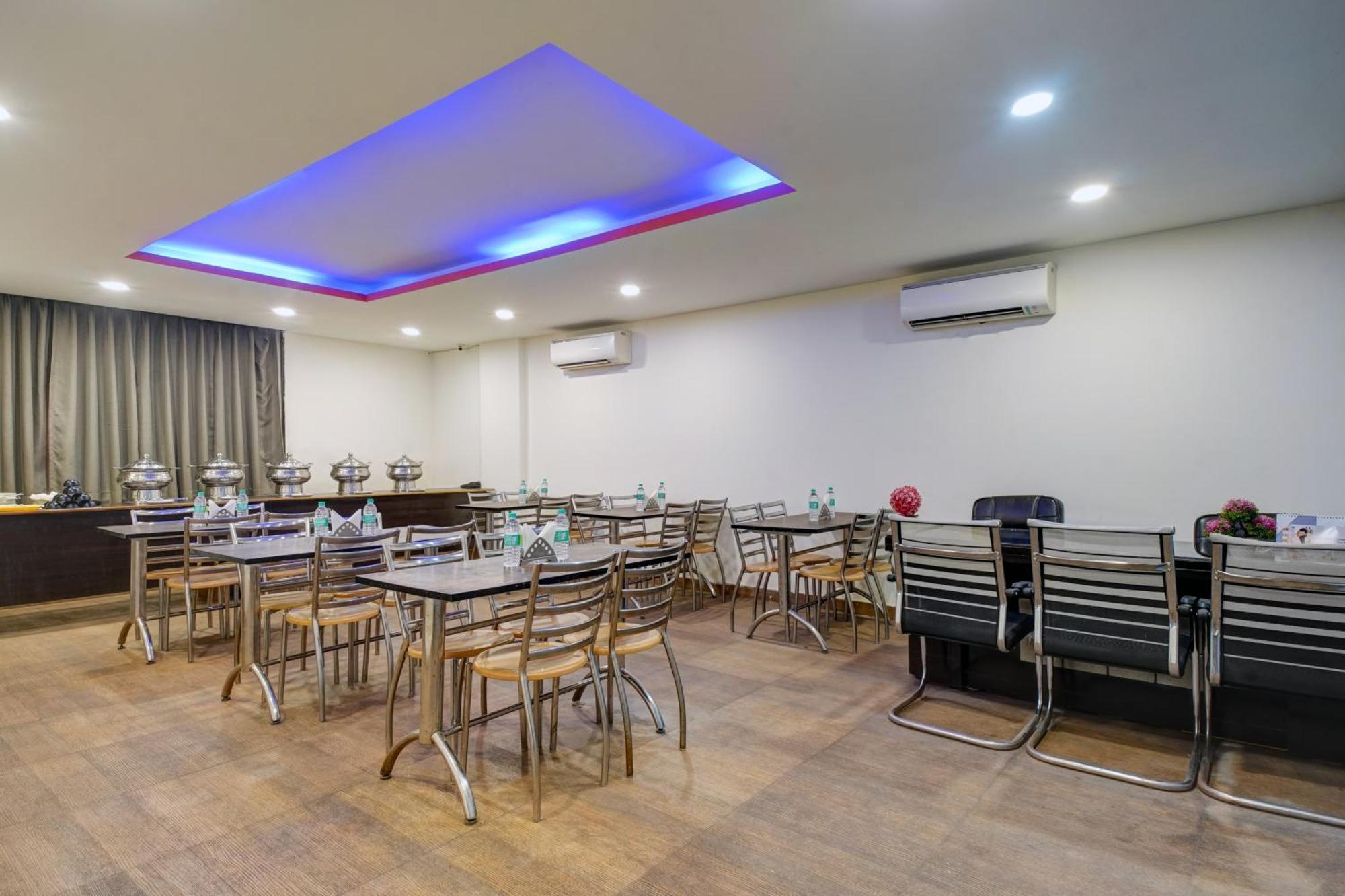 Hotel Noida Express Extérieur photo