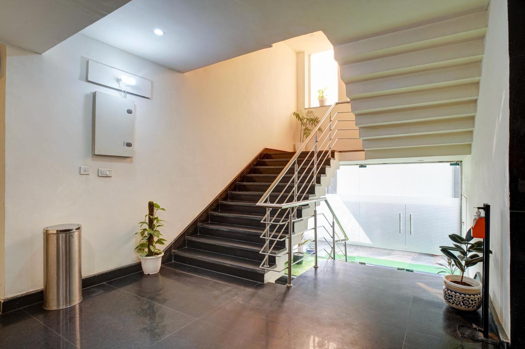 Hotel Noida Express Extérieur photo