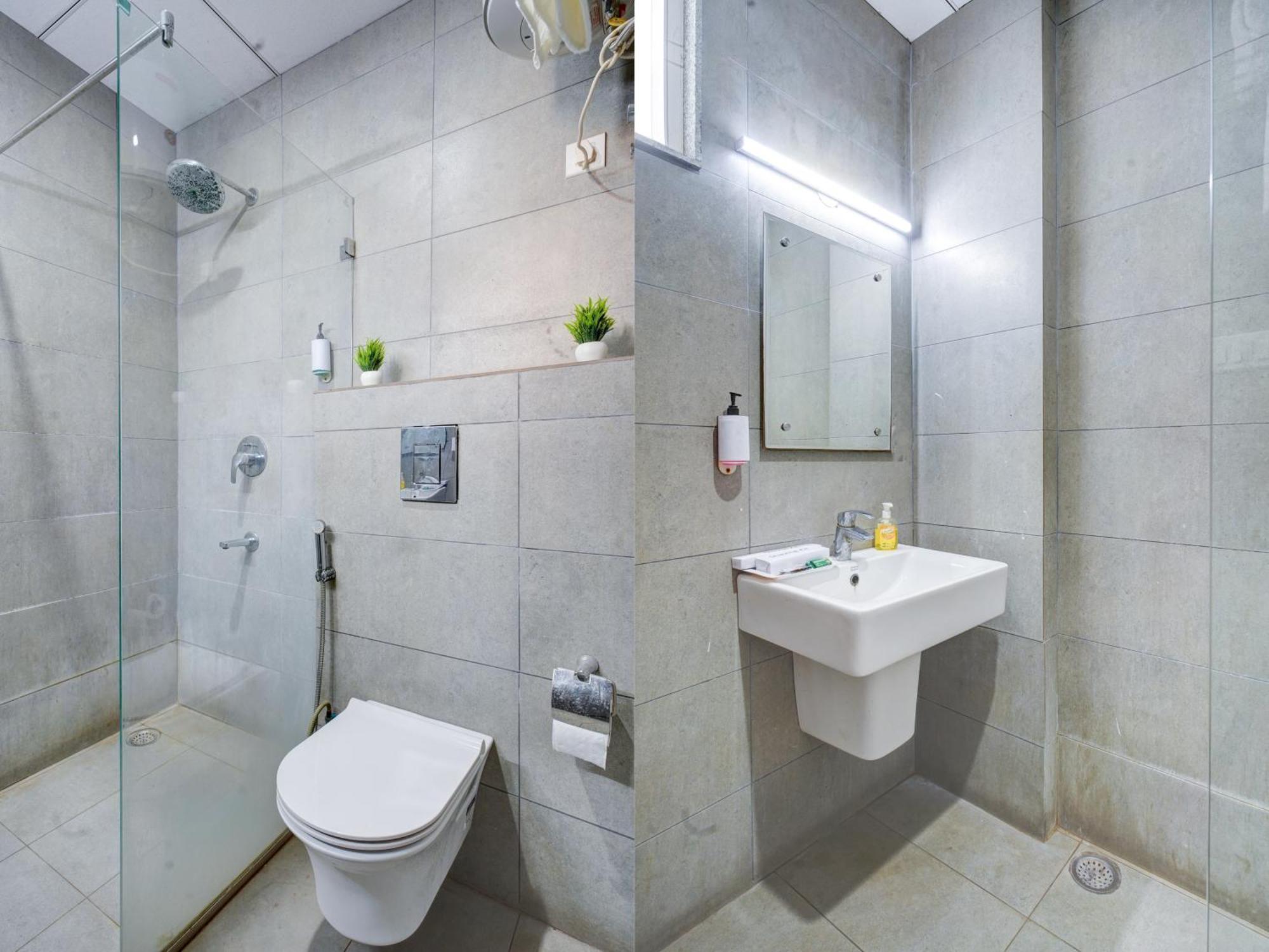 Hotel Noida Express Extérieur photo