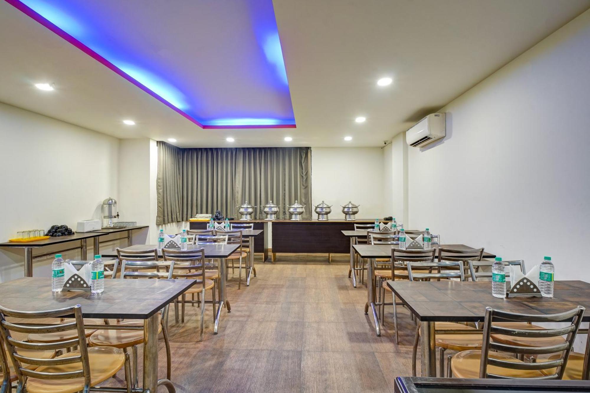 Hotel Noida Express Extérieur photo