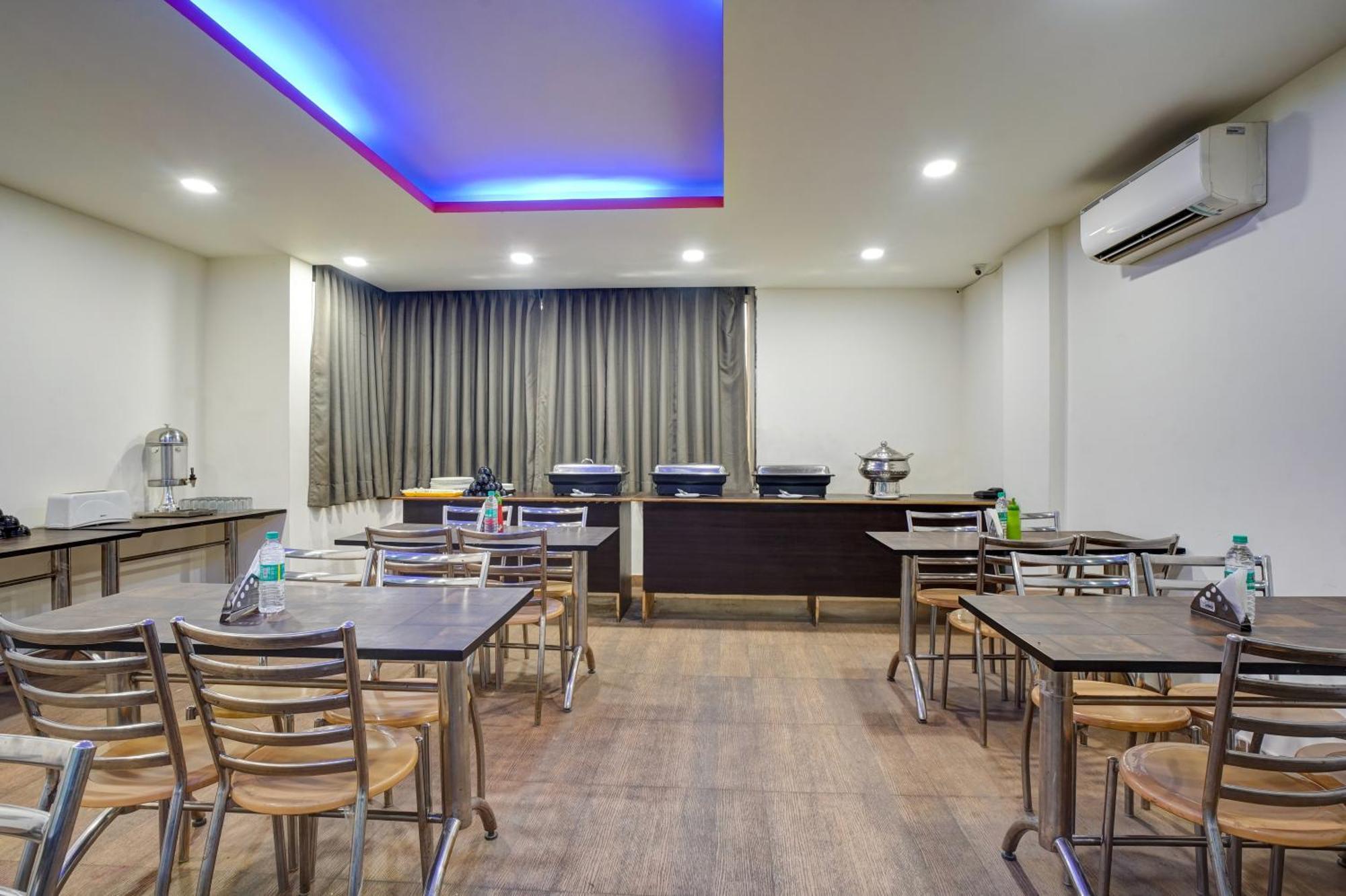 Hotel Noida Express Extérieur photo